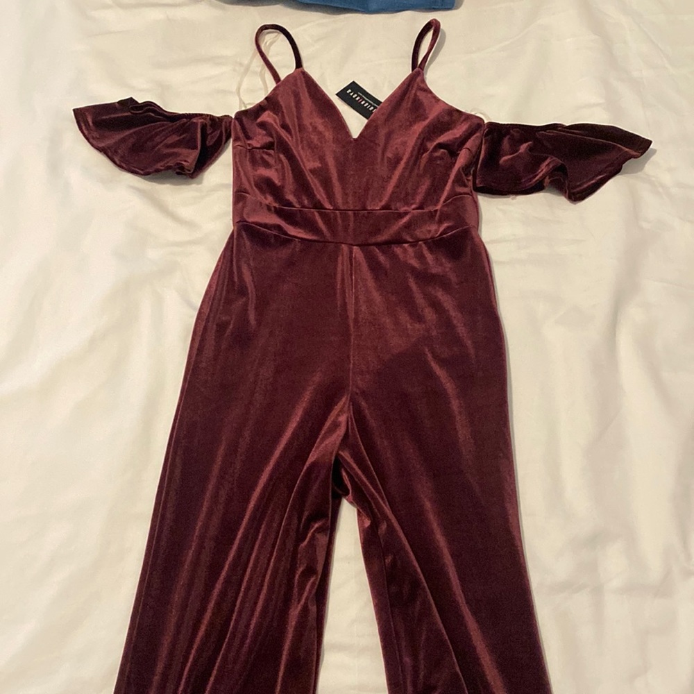 Jumpsuit